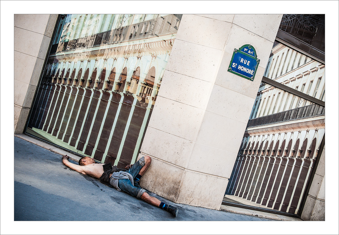 Ici c'est Paris